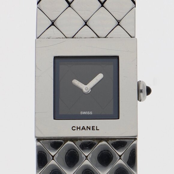 CHANEL Watches H0009 Stainless Steel Quartz - Picture 1 of 8